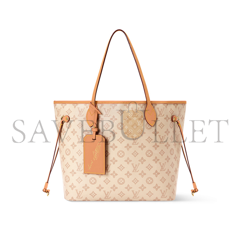 LOUIS VUITTON NEVERFULL MM M27521 (31*28*14cm)